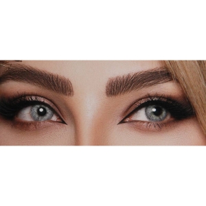 لنز 1000 ساعته نابلنس شماره 8 رنگ LAVANTA