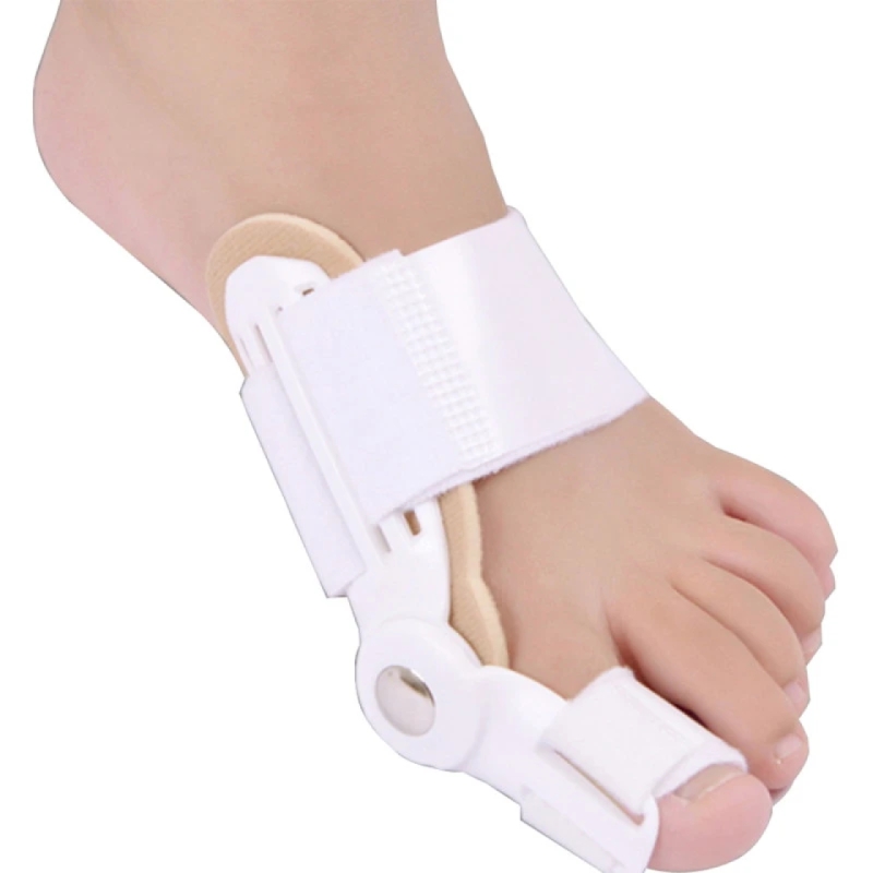 اسپیلنت مفصل دارهالوکس والگوس تک انگشتی و دو انگشتی کد 10900