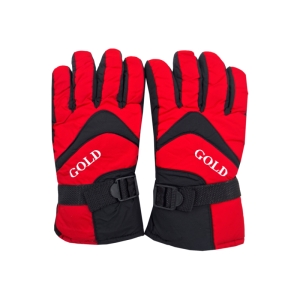 دستکش موتورسواری طرح GOLD کد 2026