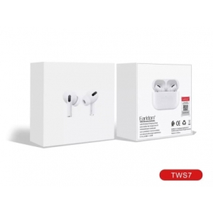  هندزفری بلوتوث ایرپادی ارلدام مدل Earldom Wireless Airpods TWS7 