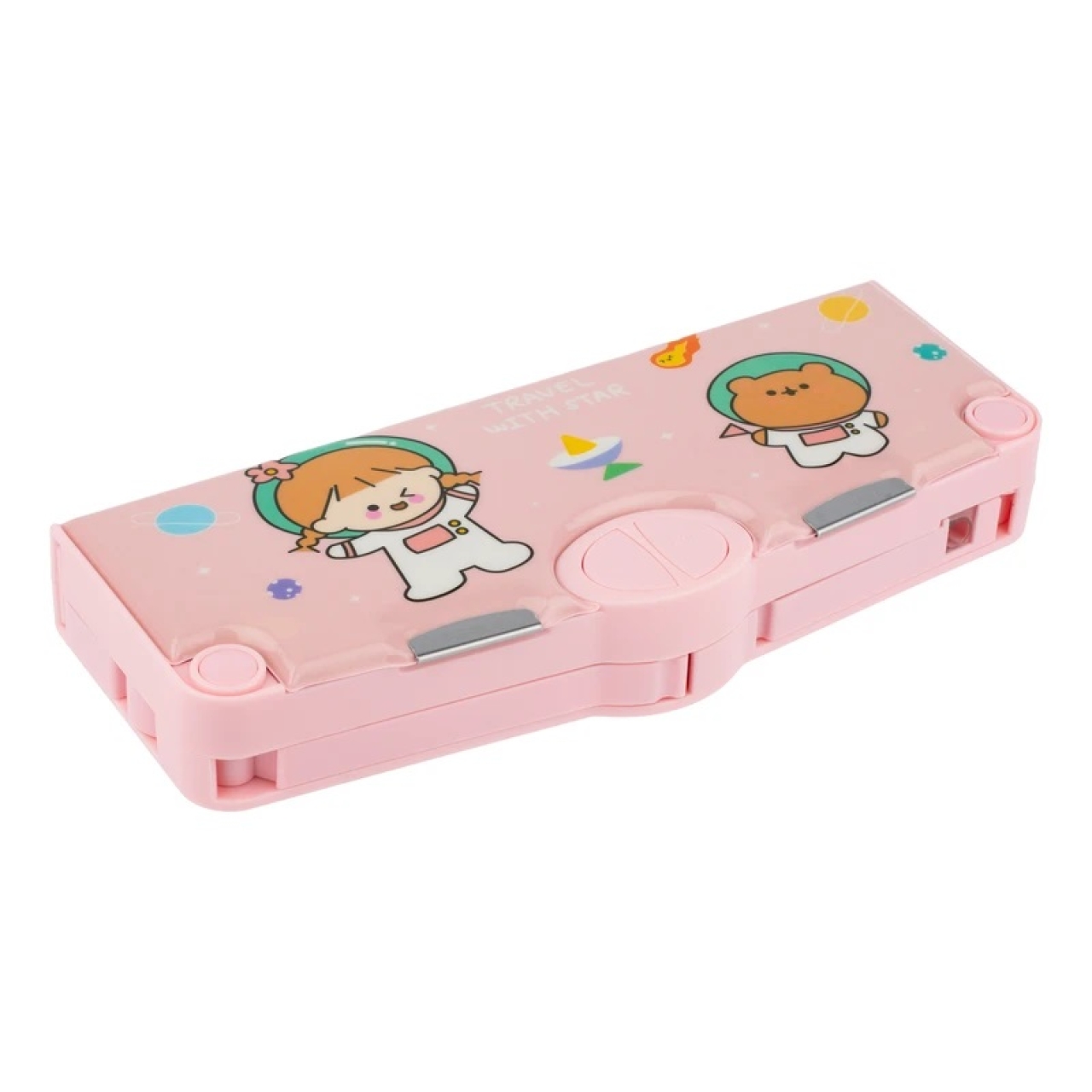 جامدادی کتابی مدل 03