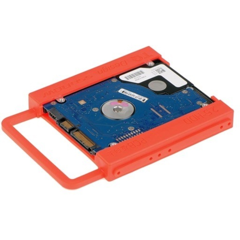 براکت هارد SSD پلاستیکی 