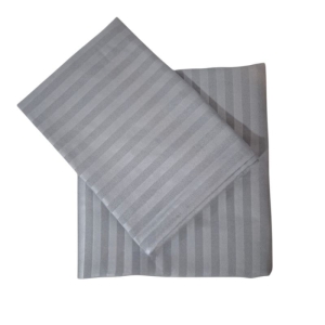 ملحفه کشدار هتلی یک نفره 120*200 