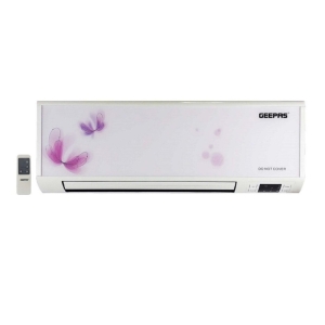 بخاری برقی دیواری جی پاس مدلGWH9242