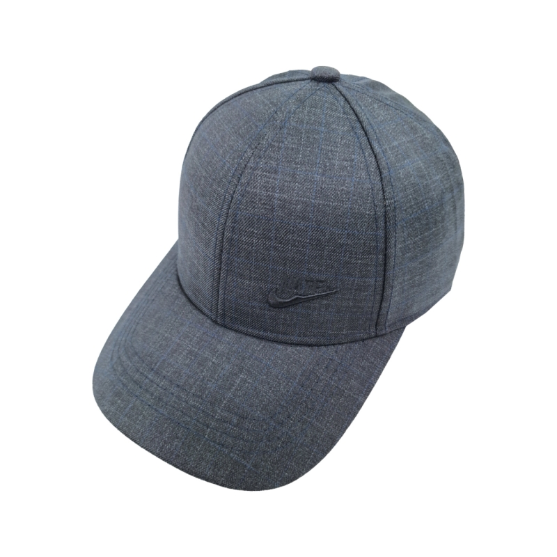 کلاه کپ مدل IRON NN کد 1930