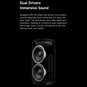  مینی اسپیکر بلوتوثی قابل حمل مک دودو مدل مدل BS-1410 