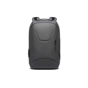  کوله پشتی مسافرتی لپ تاپ 15.6 اینچ ضد آب و ضد سرقت یو اس بی دار بنج مدل BANGE BG-22188 