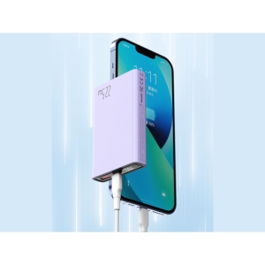  پاوربانک فست شارژ تایپ سی و یو اس بی 10000 میلی آمپر ساعت مک دودو مدل Mcdodo MC-294 22.5W Powerbank 