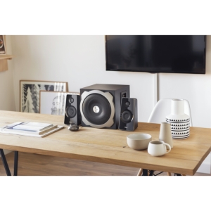 اسپیکر دسکتاپ تراست مدل Tytan