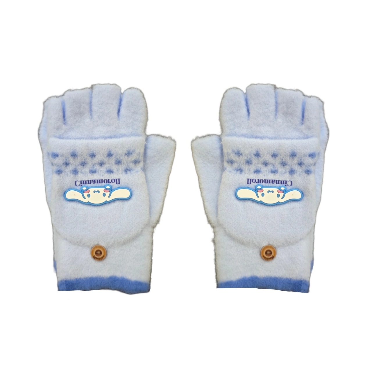 دستکش بچگانه طرح سانریو