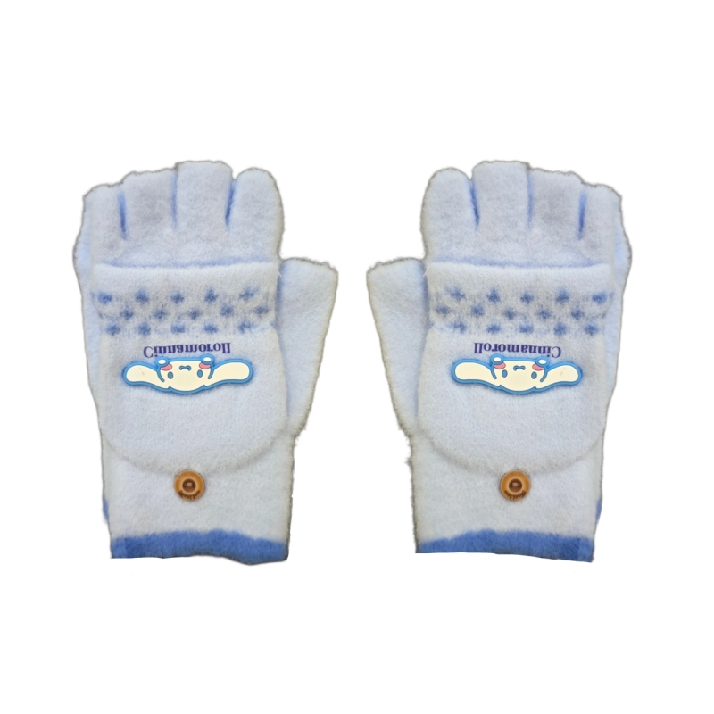 دستکش بچگانه طرح سانریو