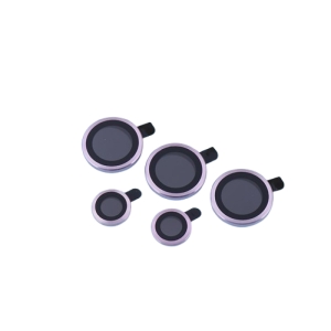 محافظ لنز دوربین مدل Lens Film مناسب برای گوشی موبایل سامسونگ Galaxy S23 Ultra