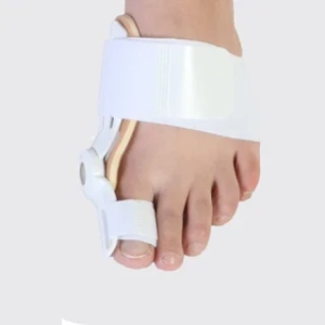 اسپیلنت مفصل دارهالوکس والگوس تک انگشتی و دو انگشتی کد 10900