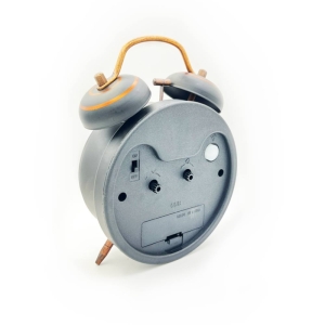 ساعت رومیزی آلارم دار مدل وسترن