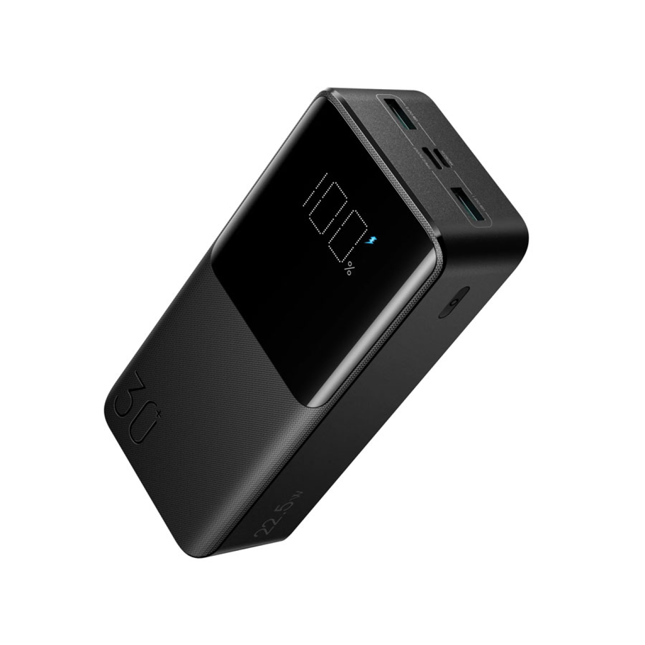  پاور بانک شارژ سریع 30000 جویروم مدل  JR-QP193 