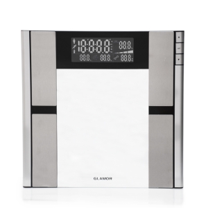 ترازو هوشمند تشخیصی گلامور مدل 830