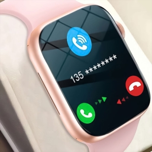  ساعت هوشمند گرین لاین مدل GNULT41SWBK Ultimate 41 