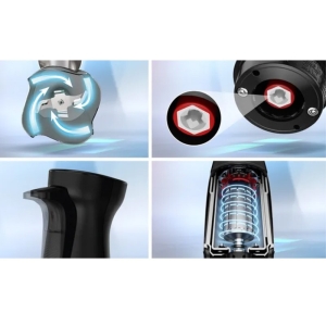 گوشت کوب برقی بوش مدل MSM6M622