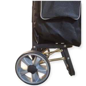 چرخ خرید دستی گلبرگ مدل ۰۱