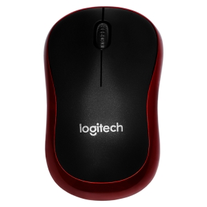 ماوس بی سیم مدل M186