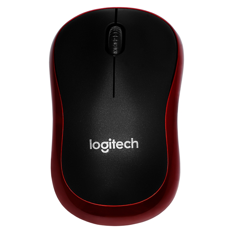 ماوس بی سیم مدل M186