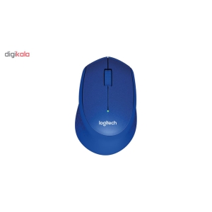 ماوس بی سیم لاجیتک مدل M330