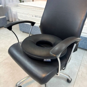 بالش مموری فوم نشیمنگاه رینگ دکتربیست 