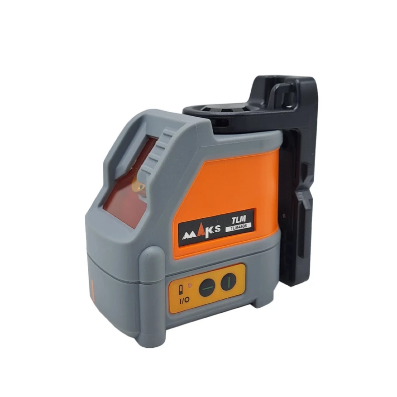 تراز لیزری مگنتی دو خط سبز مکس مدل TLM
