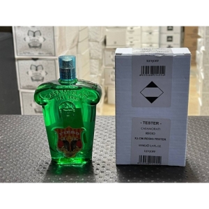 تستر اماراتی جعبه سفید کازاموراتی مدل فیئرو حجم 100 میلی لیتر