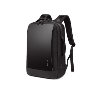  کوله پشتی لپ تاپ 15.6 اینچی ضد آب یو اس بی دار بنج مدل Bange BG-S52 