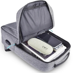 کولهپشتی مسافرتی لپتاپ 14 اینچ با پورت USB کوتسی مدل MB-050