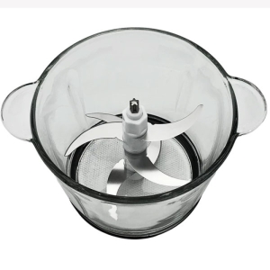 خردکن 3.8 لیتر سیلورکرست مدل CE-2024