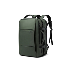  کوله پشتی مسافرتی یو اس بی دار لپ تاپ 15.5 اینچ بنج مدل BANGE BG-1908 22L 