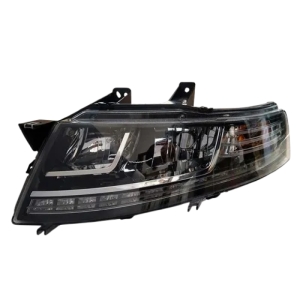 چراغ جلو سمند سورن پلاس جمع ساز چپ