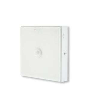 پنل سقفی سنسوردار مربع 22 وات نمانور