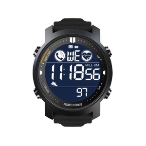ساعت مچی دیجیتال مردانه نورث اج مدل LAKER