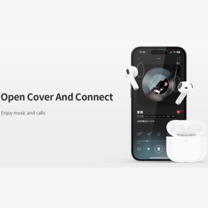  هندزفری بلوتوثی 5.3 رسی مدل G600C Pro 