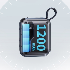  اسپیکر بلوتوث قابل حمل یوسامز مدل YX015 