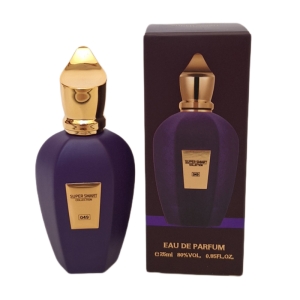 ادو پرفیوم زنانه سوپر اسمارت کالکشن مدل سوسپیرو اکسنتو حجم 25میل