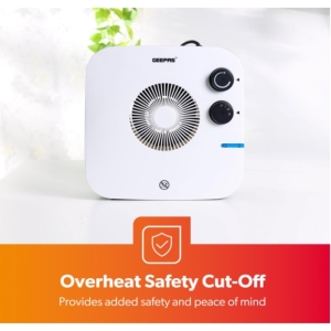 فن هیتر جی پاس مدل GFH28539