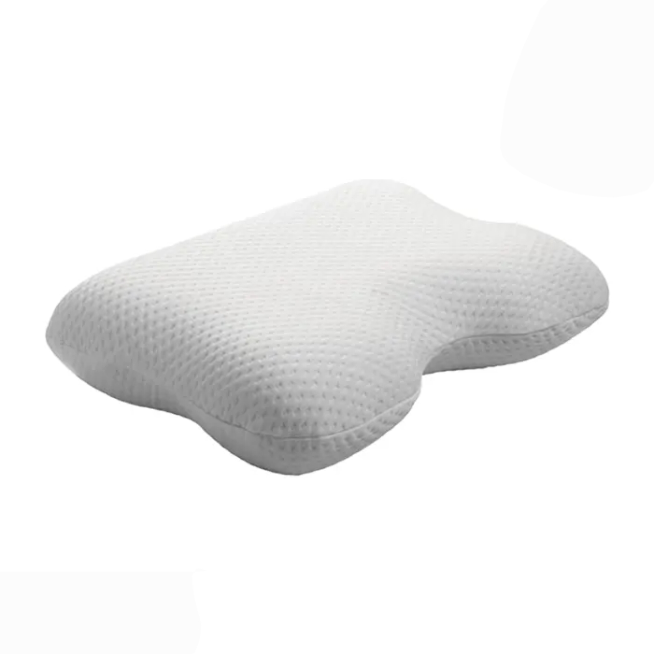 بالش طبی پروانه ایی مموری فوم سان آمور