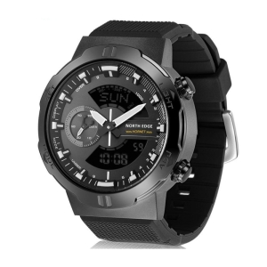 ساعت مچی مردانه نورث اج مدل HORNET