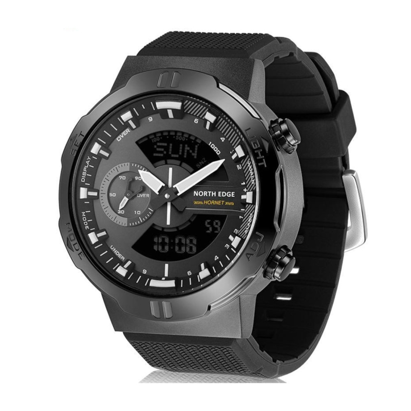 ساعت مچی مردانه نورث اج مدل HORNET