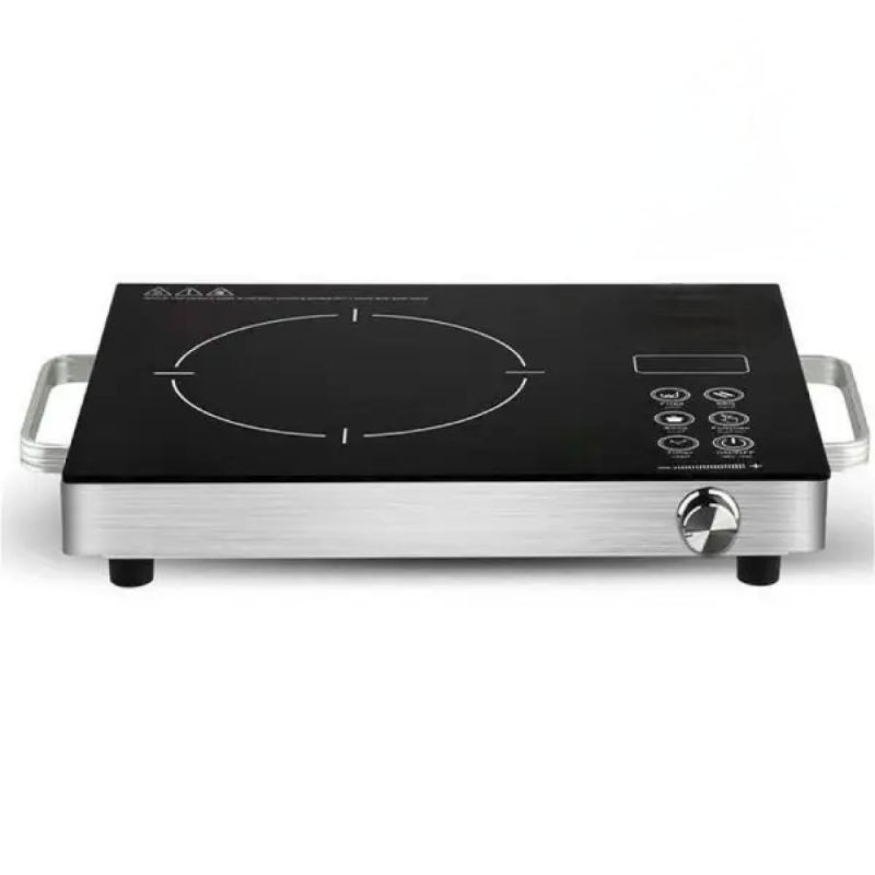 اجاق برقی سیلور کرست مدل SC-7031