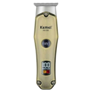 ماشین اصلاح کیمی مدل KM595