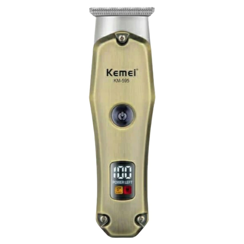 ماشین اصلاح کیمی مدل KM595