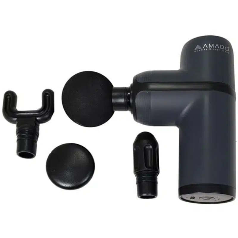  ماساژور تفنگی آمادو مدل AM-CM232 