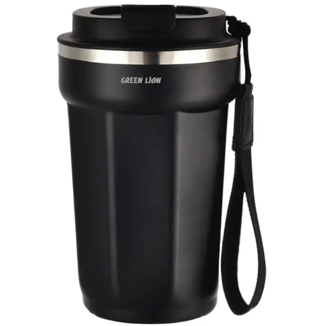  ماگ مسافرتی 380 میلی‌لیتری گرین لاین مدل GNVCMC380ML 