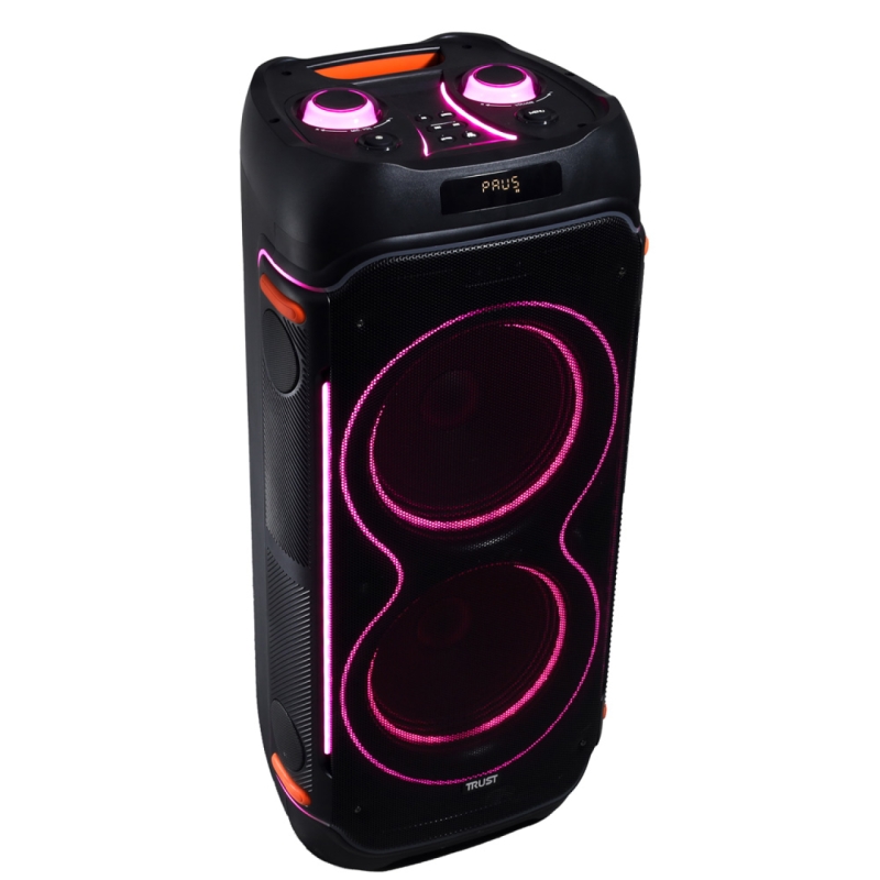 اسپیکر بلوتوثی قابل حمل تراست مدل TPS-2820