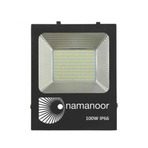 پروژکتور SMD نمانور مدل سری طلایی 100 وات 